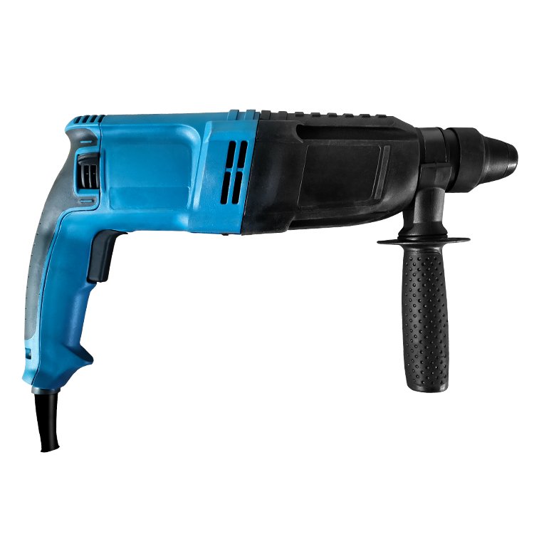 VA01 800W Power Hammer Drill Electric Demolition Jack Hammer Max Accessories
