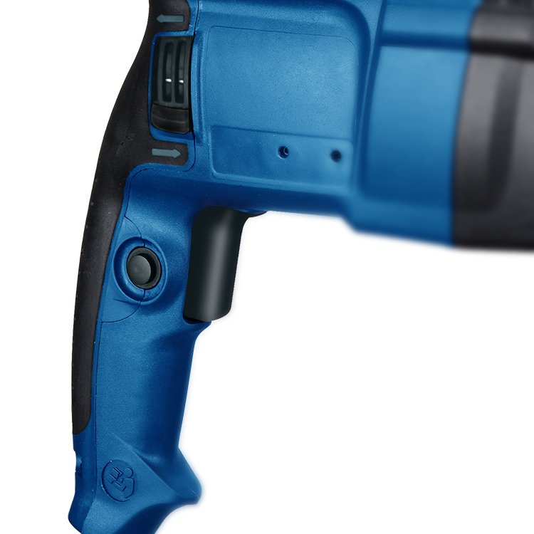 VA01 800W Power Hammer Drill Electric Demolition Jack Hammer Max Accessories