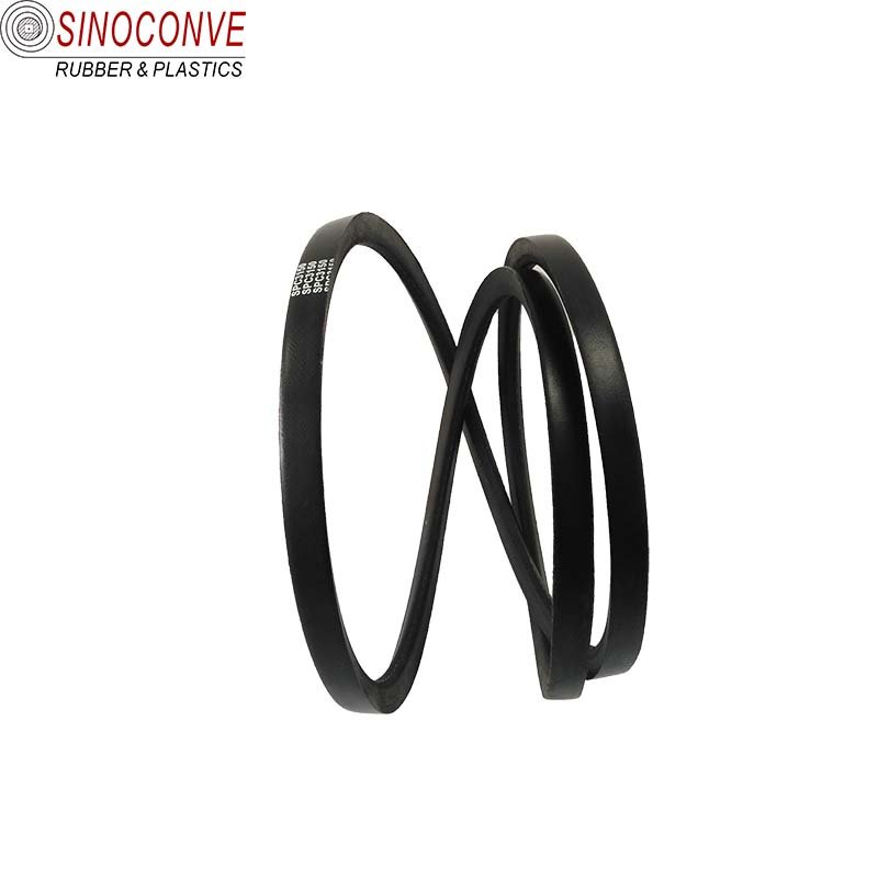 Industrial V Belt for Power Transmission Essential Transmission Belts