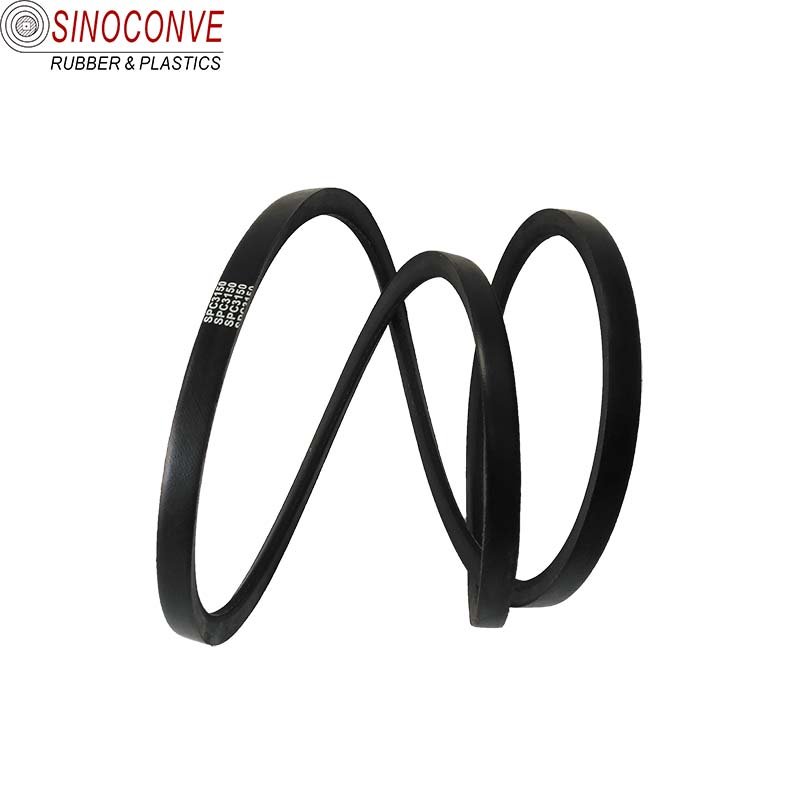 Industrial V Belt for Power Transmission Essential Transmission Belts