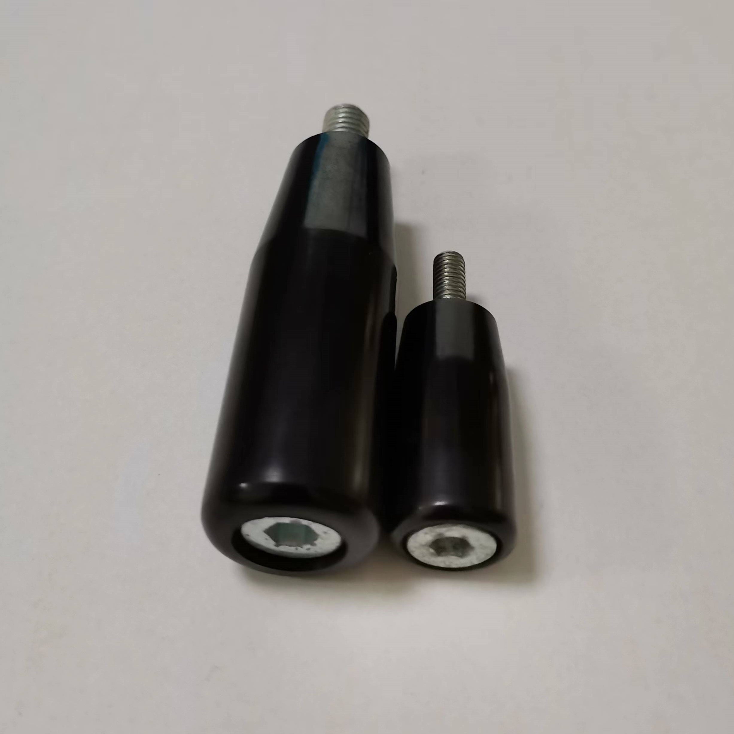 China professional manufacture Other Machine Tools Accessories Quality Safety Revolving Handle