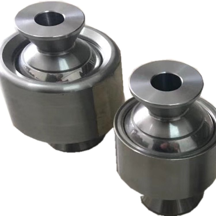 Plain Shaft Bearing Ball Swivel Rose Flex Johnny Joint Thread Rod End Metric Knuckle Spherical