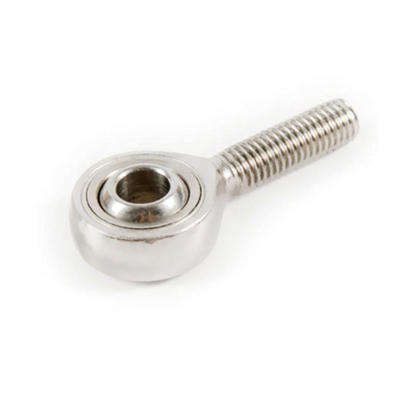 Joints female chrome steel high loaded injection molded rod end joint bearing SA6T/K