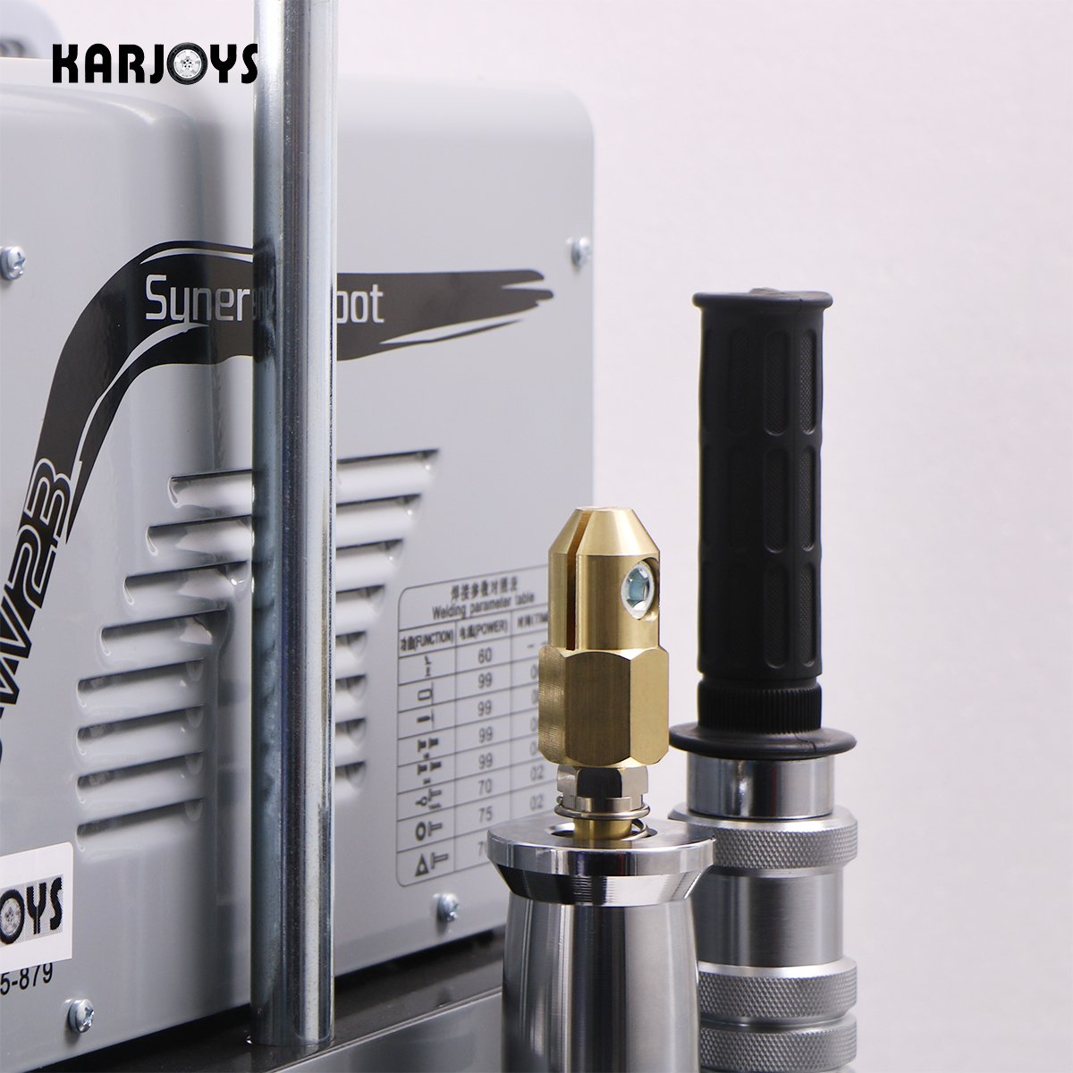 Metal Dent Puller Machine Auto Spot Welder Electric Spot Welding Machine for Car Body Repair