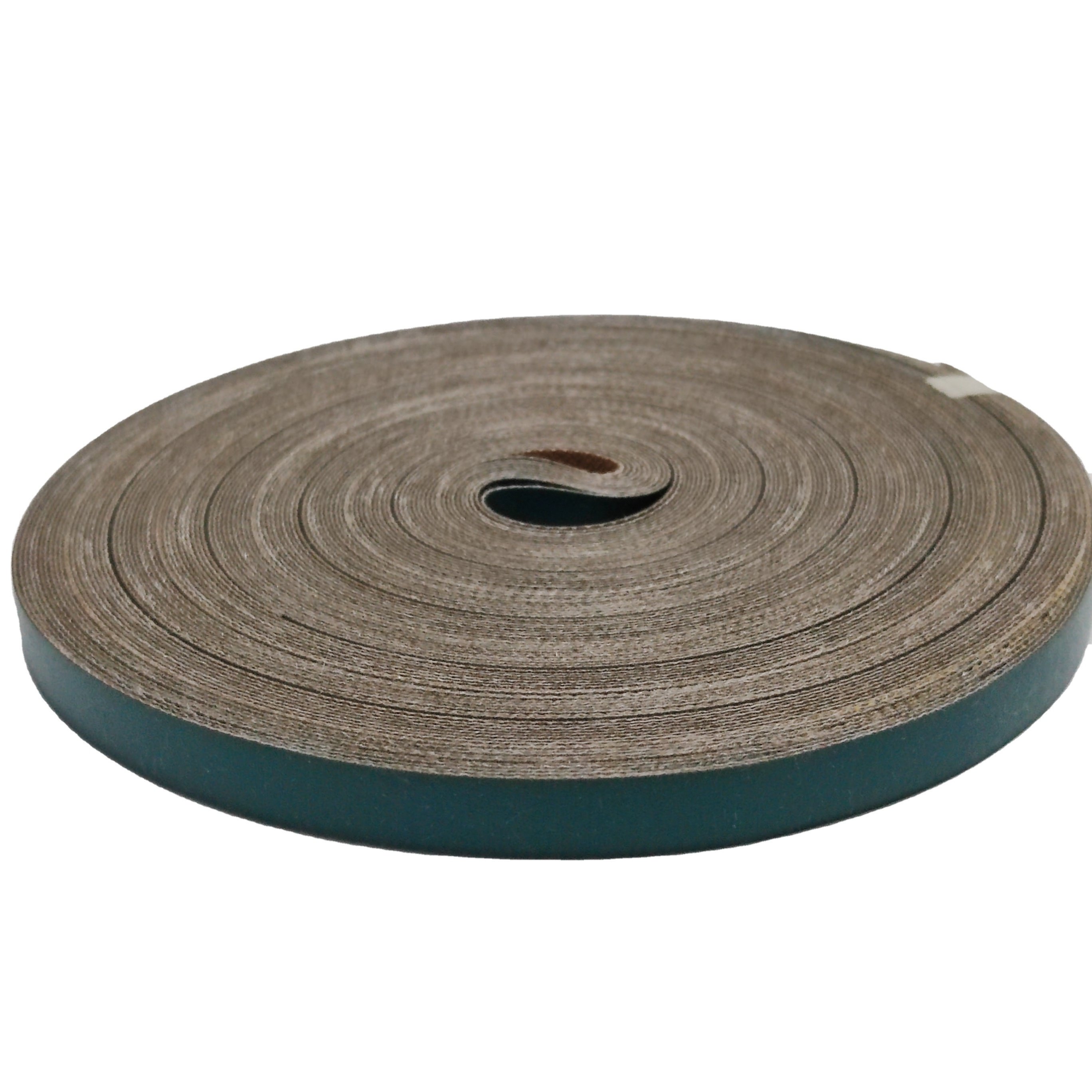 Tangential Belt Spindle Tape Transmission Belts Air Spinning Nylon High Quality 2625*10 Nonstandard Flat Belt Textile Machine