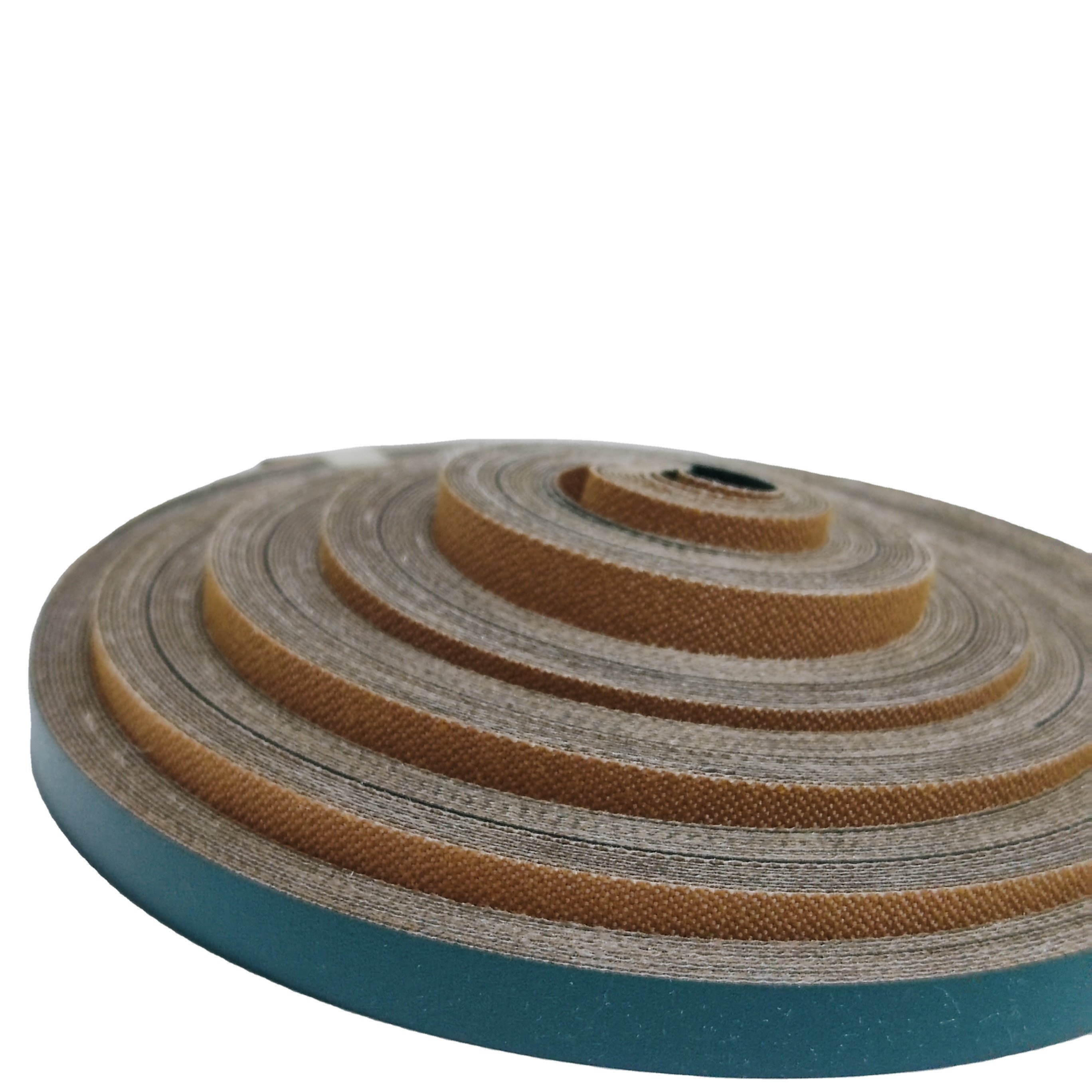 Tangential Belt Spindle Tape Transmission Belts Air Spinning Nylon High Quality 2625*10 Nonstandard Flat Belt Textile Machine
