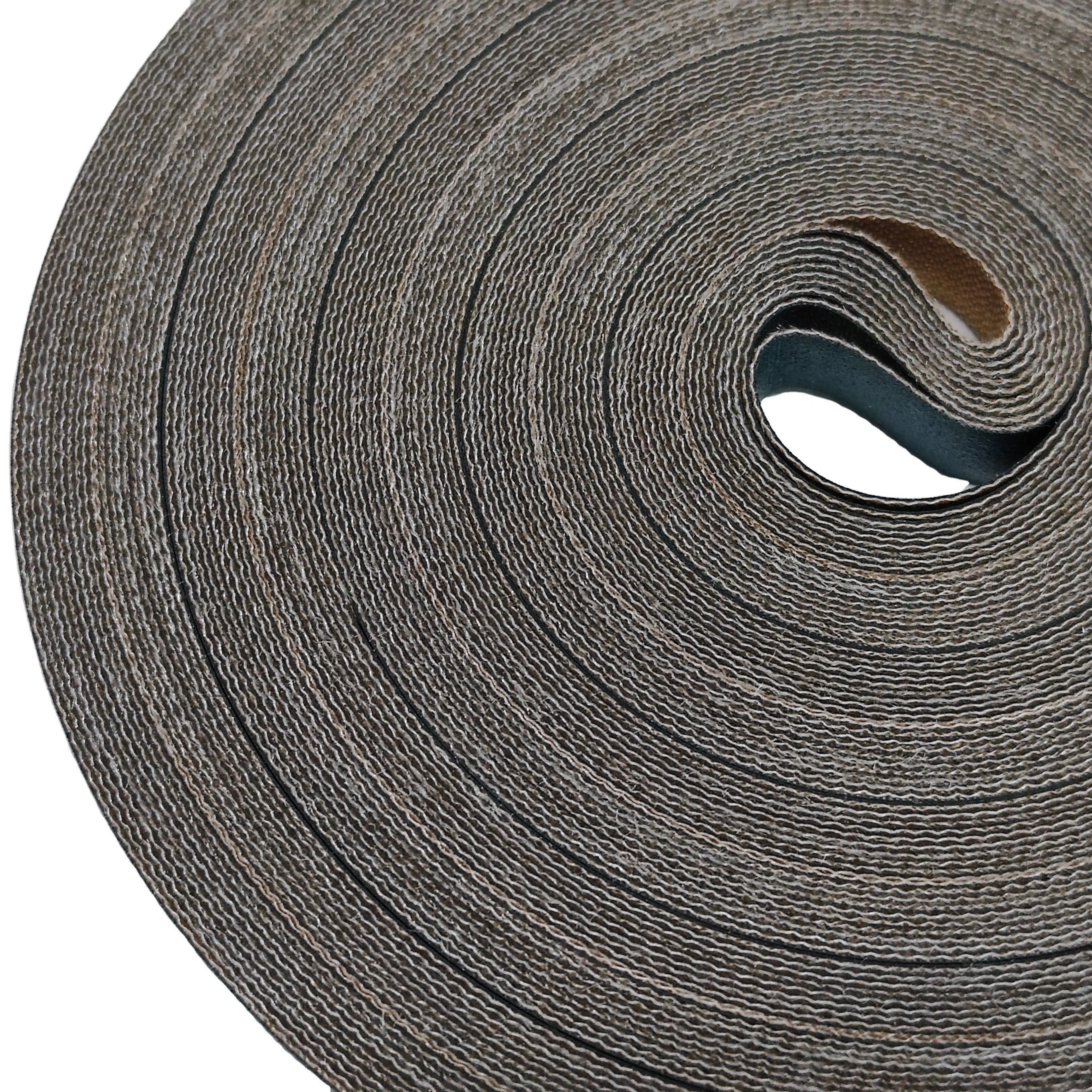 Tangential Belt Spindle Tape Transmission Belts Air Spinning Nylon High Quality 2625*10 Nonstandard Flat Belt Textile Machine