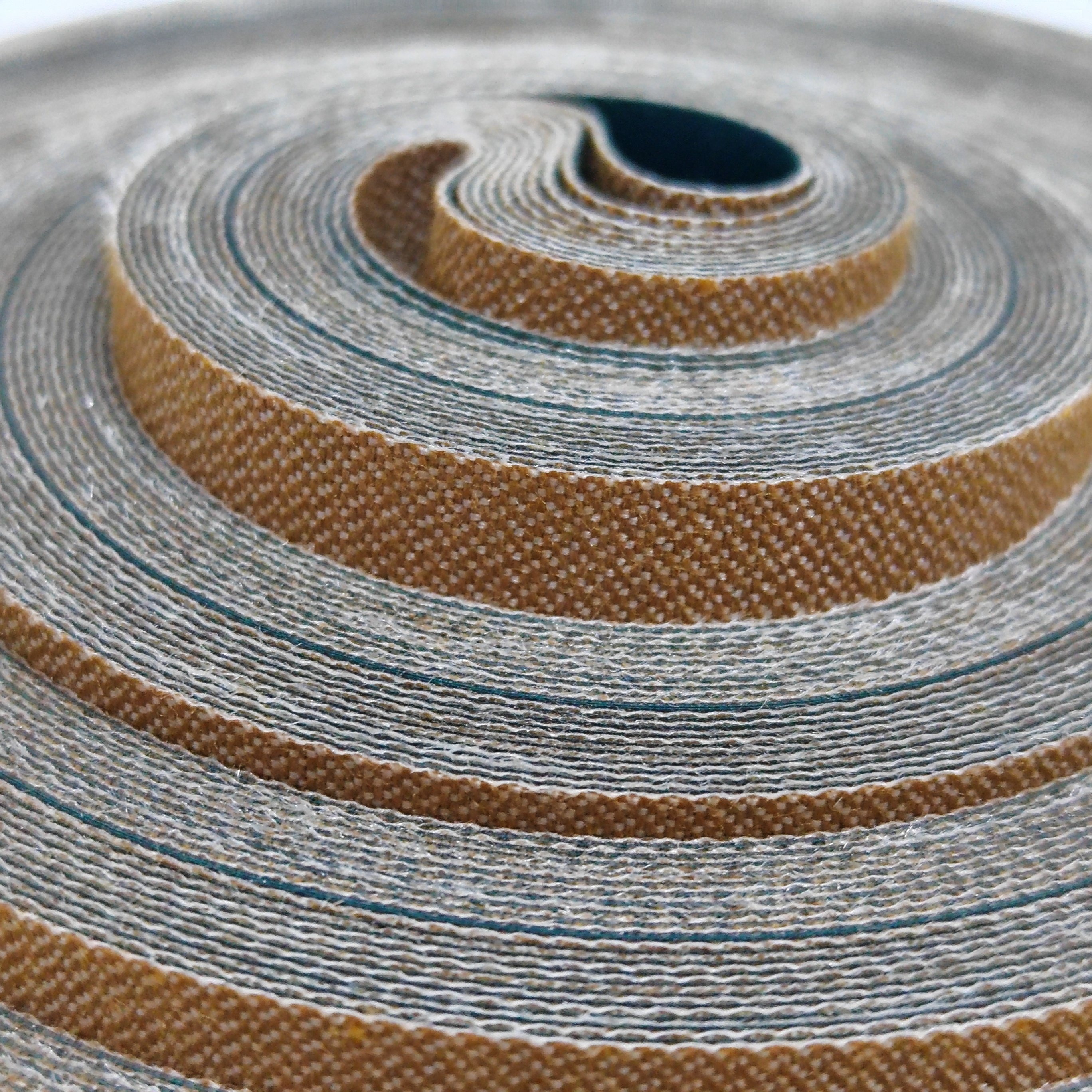 Tangential Belt Spindle Tape Transmission Belts Air Spinning Nylon High Quality 2625*10 Nonstandard Flat Belt Textile Machine