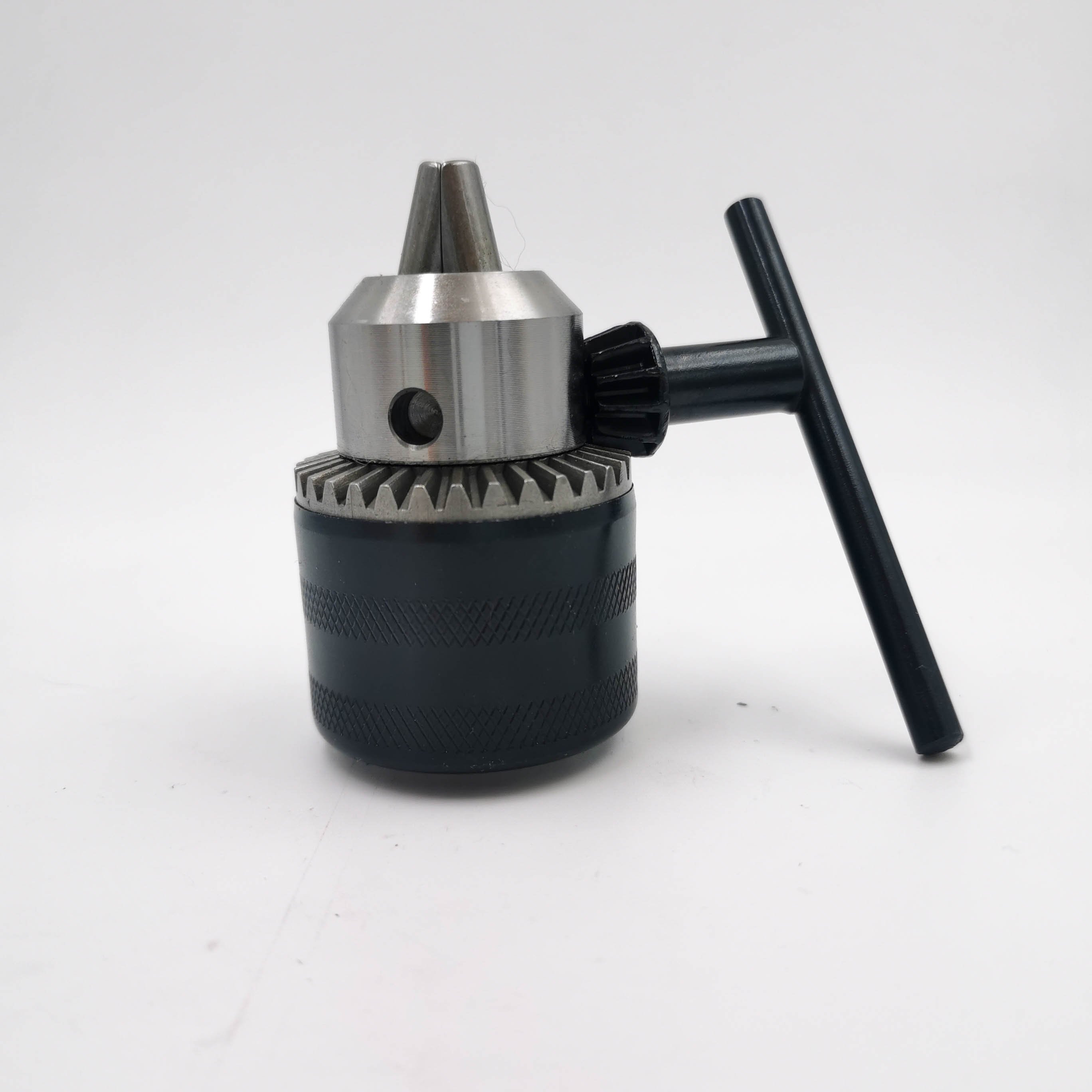 SANOU 1.5-13mm 1/2-20UNF Keyless Hand Drill Chuck Adaptor Power Tool Accessories