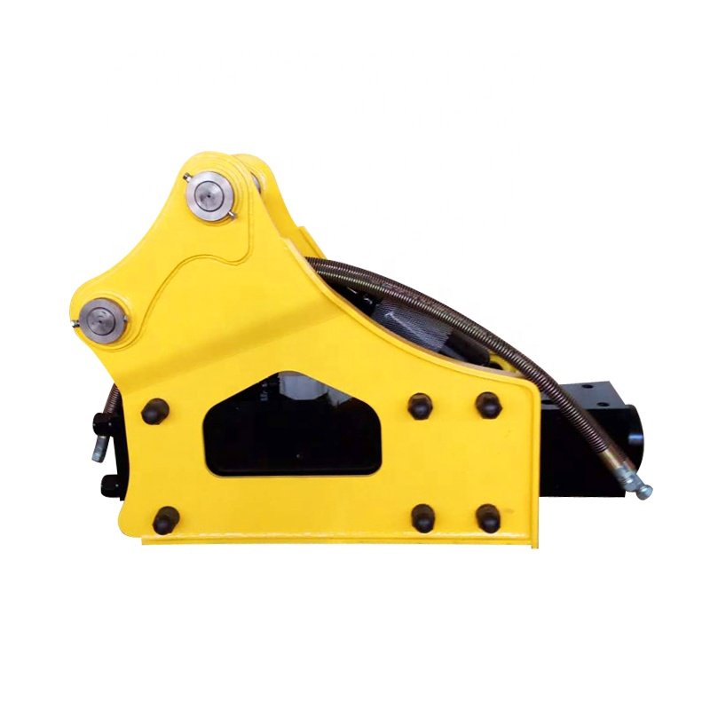 Hydraulic Breaker ab 810m Hydraulic Breaker Hammer Backhoe Body Heavy Equipment Hydraulic Hammer