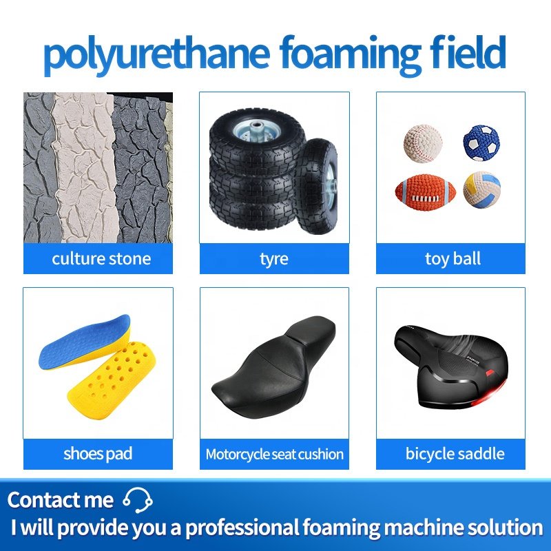 Turkey FLT Foam Machine Factory specialized Cost-effective Polyurethane Low Pressure Molding Foam Machinery for Motorcycle Seat