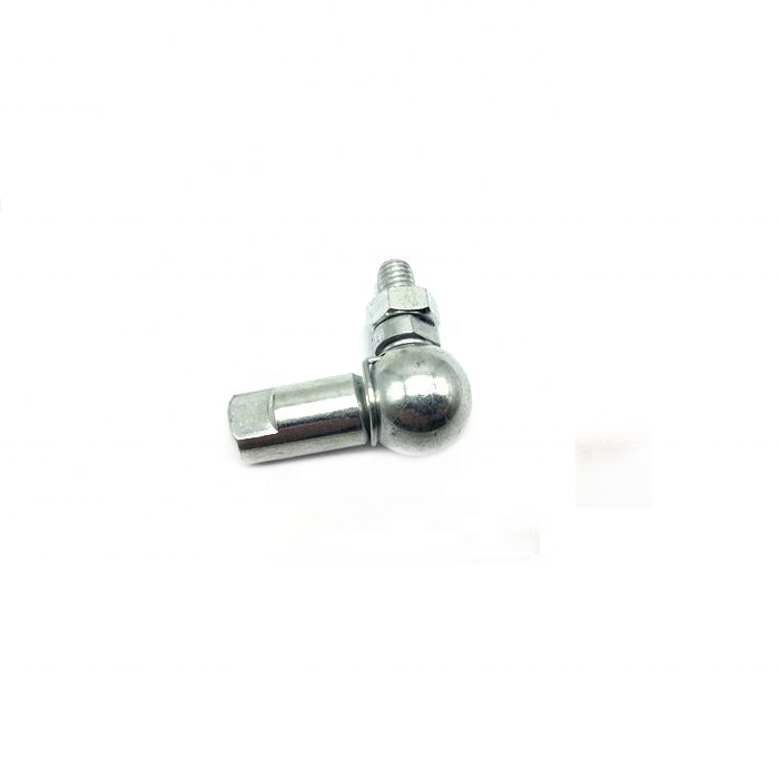 Wholesale CS8 Flexible Left Hand M5 Thread Ball Joint Rod End Bearing for Machine in Stock
