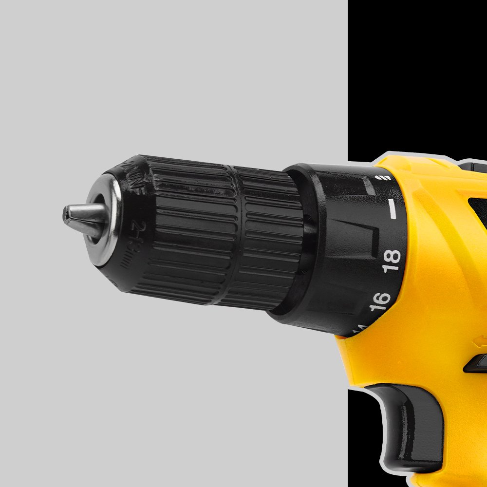 Multifunctional Lithium Power Brushless Electric Drill Set Rechargeable Universal Cordless Drill