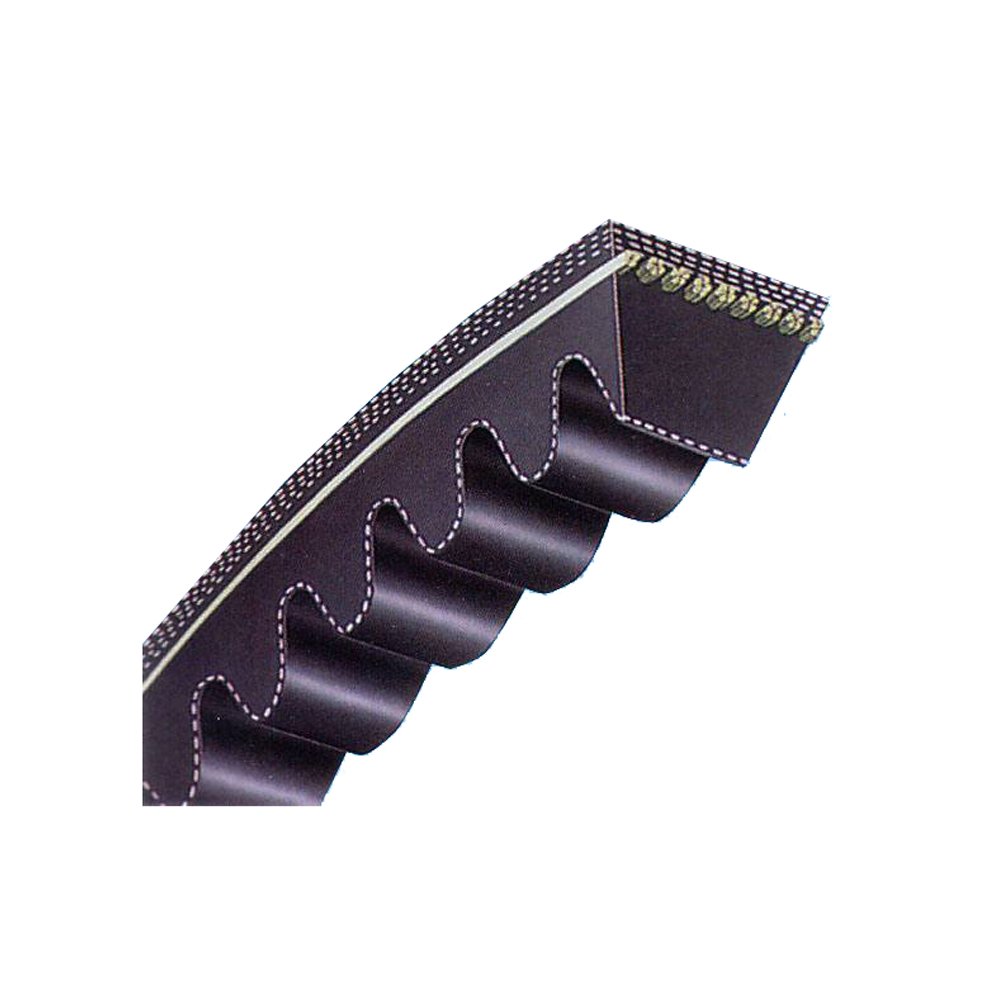Industrial Rubber Belt Power Transmission V-Belt