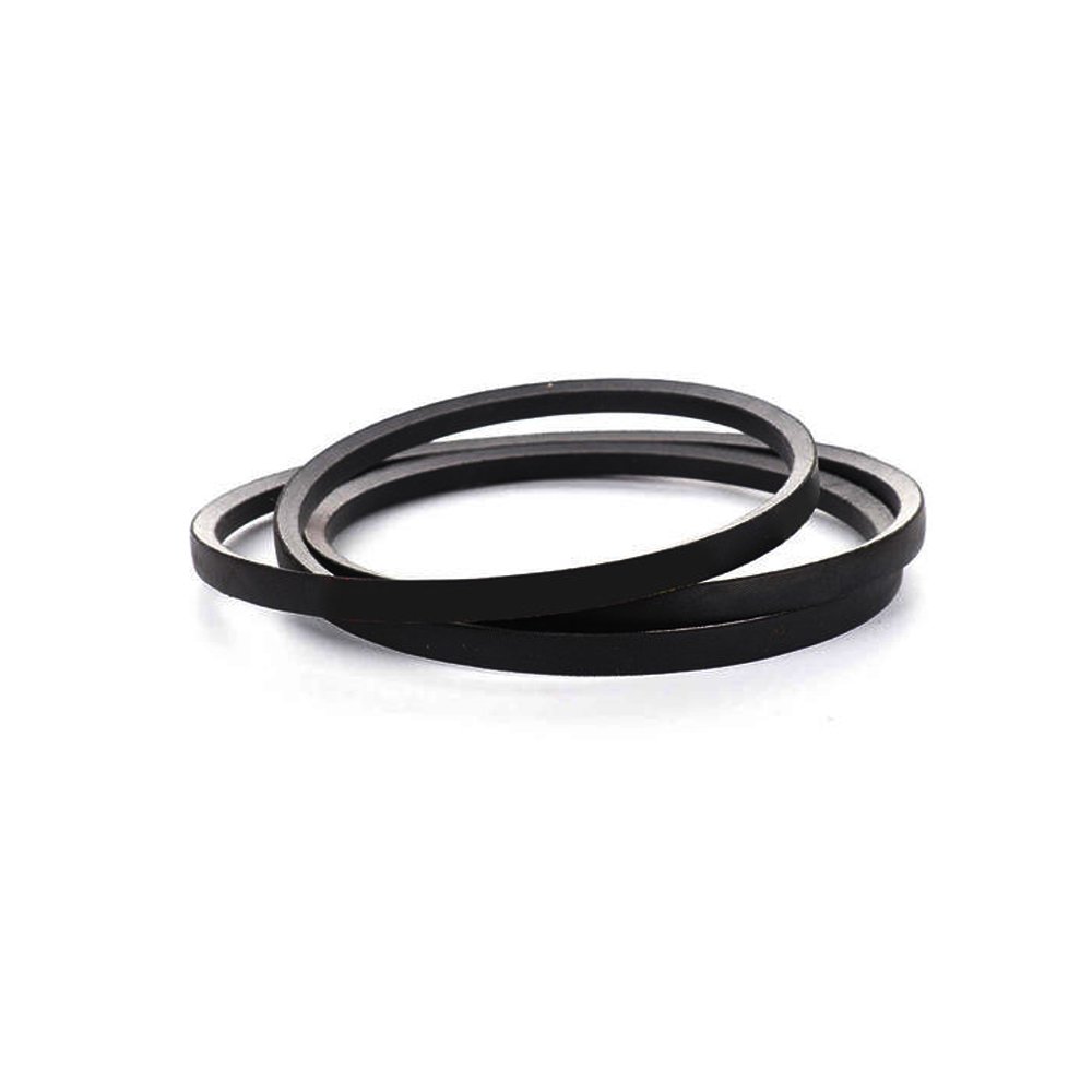 Industrial Rubber Belt Power Transmission V-Belt