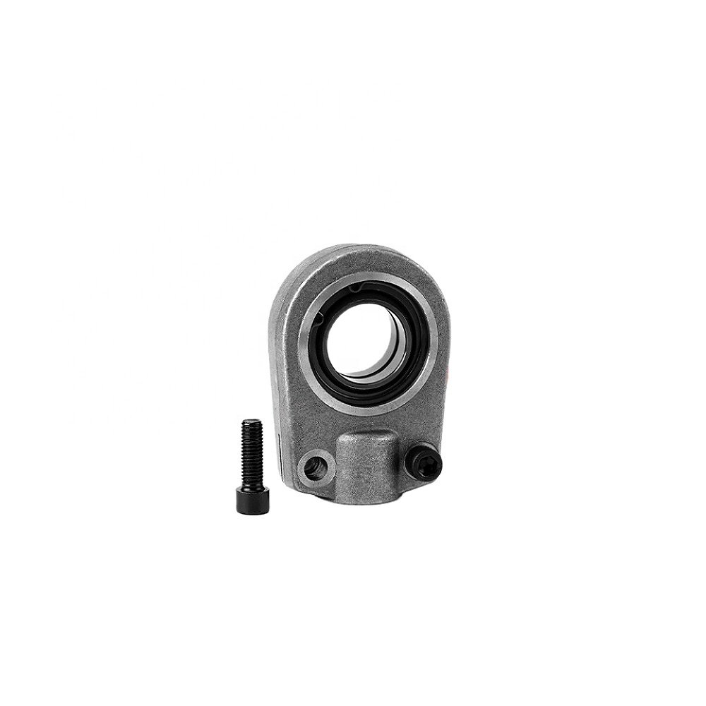 SIR...ES GIHR-K...DO CGAK GK...NK Series 00mm Cylinder Ear Ring SIR00ES GIHR-K00DO Rod Ends Bearings For Hydraulic Components