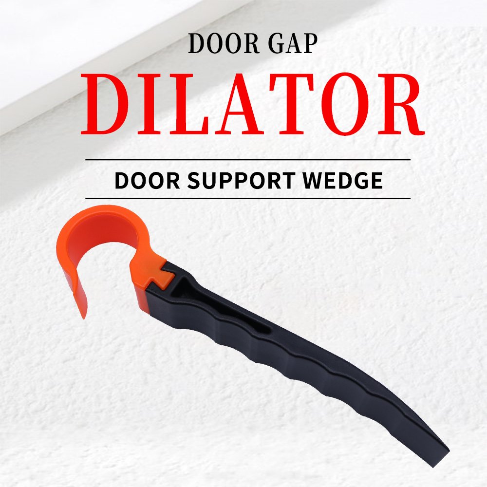 Car Dent Repair Red Wedge Is Simple Convenient and Easy to Operate