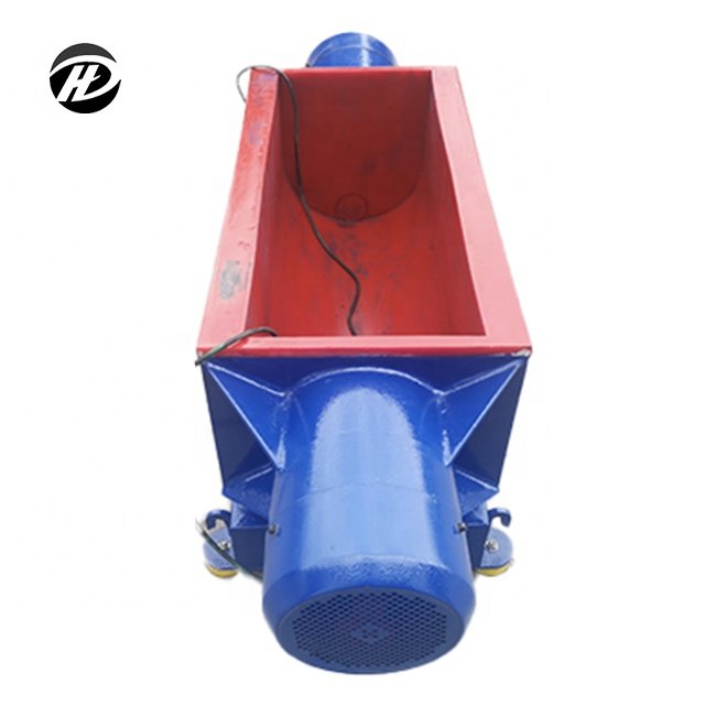 Hot Sale New Linear Vibratory Finishing Machine Automatic Aluminium Surface Polishing Device Manufacturing Plant Motor Gearbox