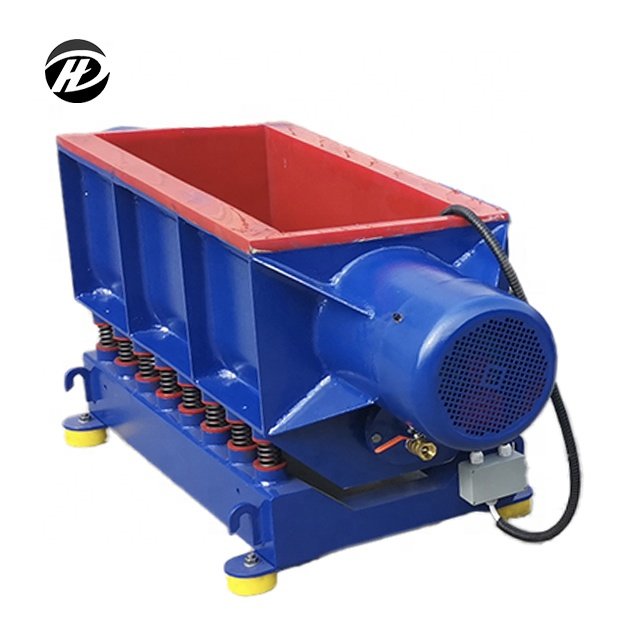 Hot Sale New Linear Vibratory Finishing Machine Automatic Aluminium Surface Polishing Device Manufacturing Plant Motor Gearbox