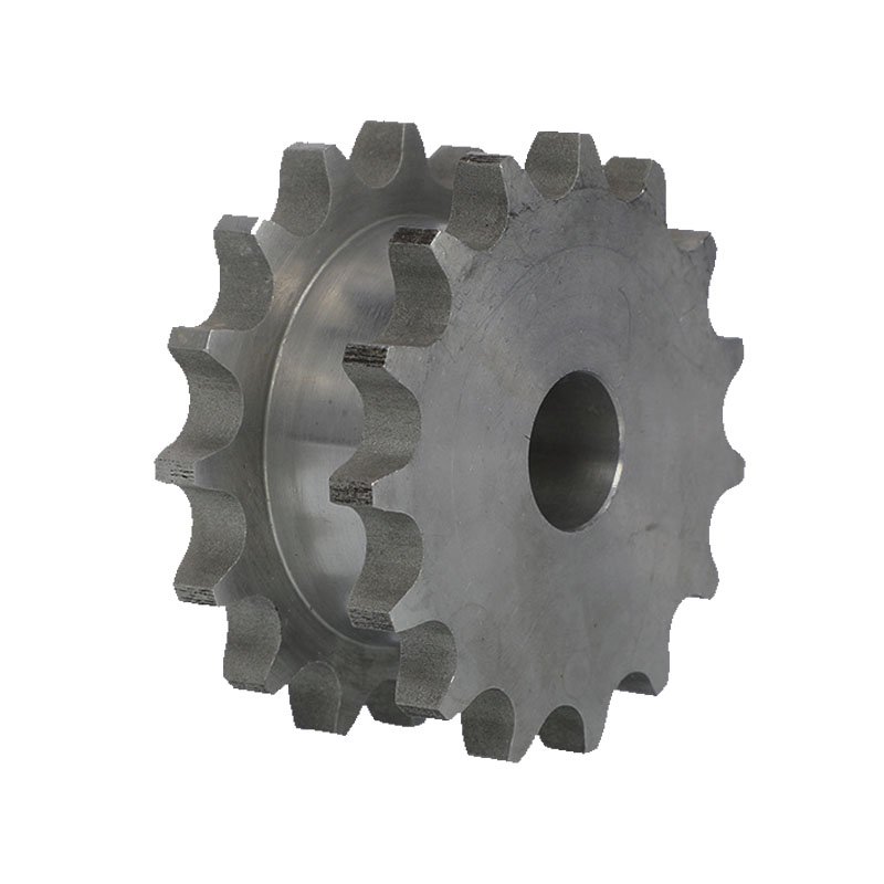 High quality motorcycle sprocket 219 sprocket Double pitch large sprocket bicycle wheel