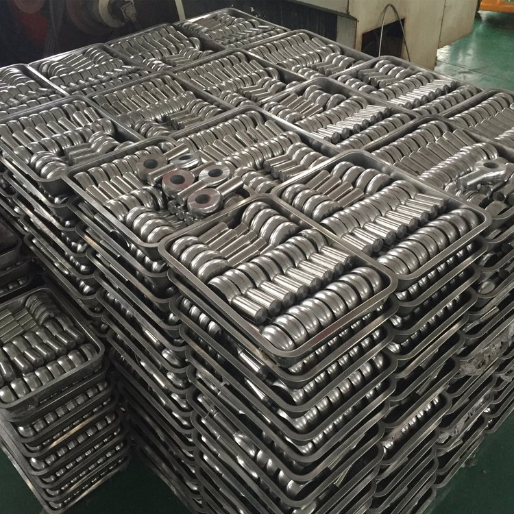 Fixed rod end Heim ball bearings in Chinese factory used in construction machinery