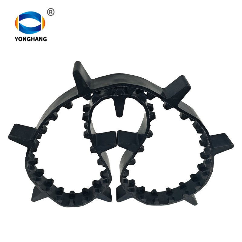 Corn harvester rubber 11 10 8 7 blocks agriculture track timing transport belts for CLAAS Agricultural Equipment