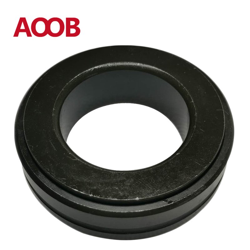 Part number GAC45S aurora bearing GAC--S Series angular contact spherical plain bearings GAC45S size 45*75*20mm
