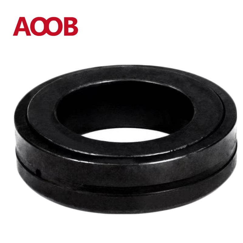 Part number GAC45S aurora bearing GAC--S Series angular contact spherical plain bearings GAC45S size 45*75*20mm