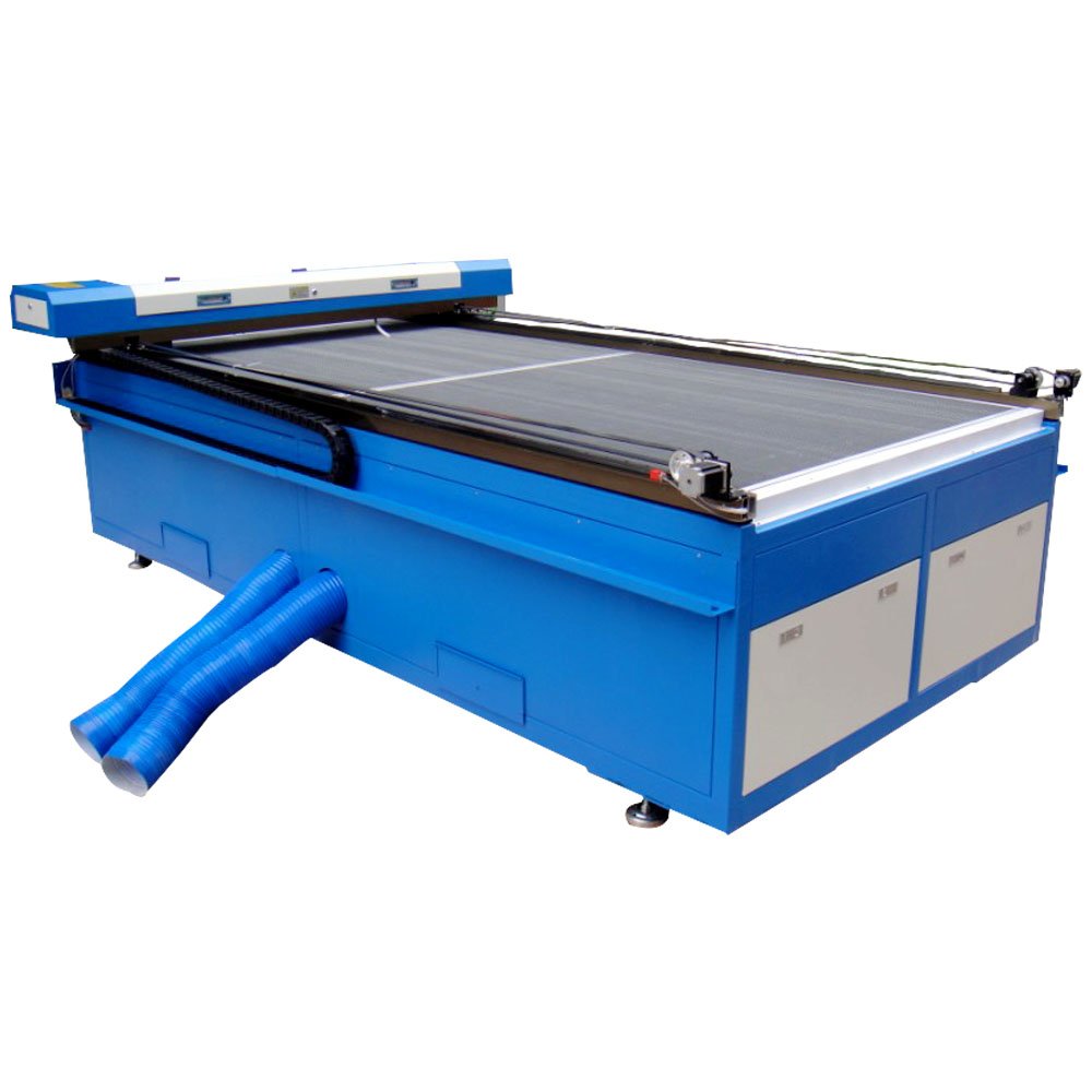 wood laser cutting machine 2513 for leather plywood mdf acrylic pvc
