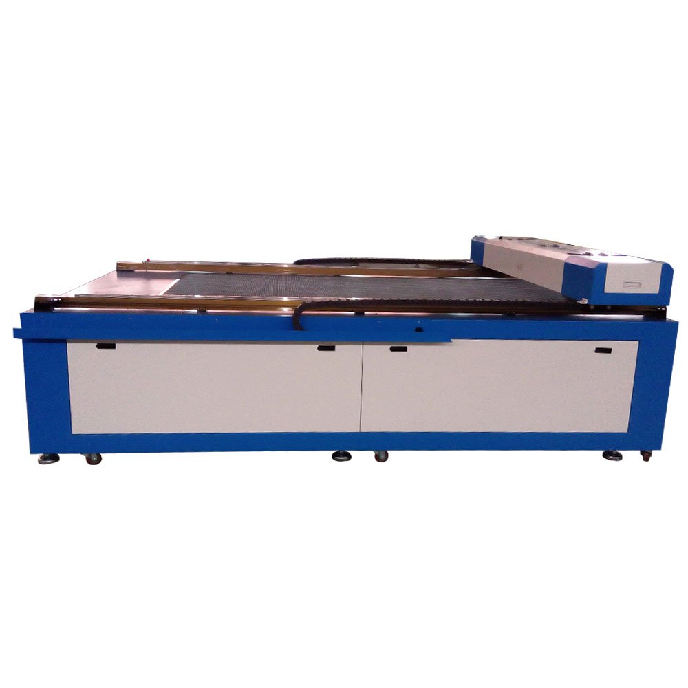 wood laser cutting machine 2513 for leather plywood mdf acrylic pvc