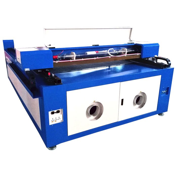 wood laser cutting machine 2513 for leather plywood mdf acrylic pvc