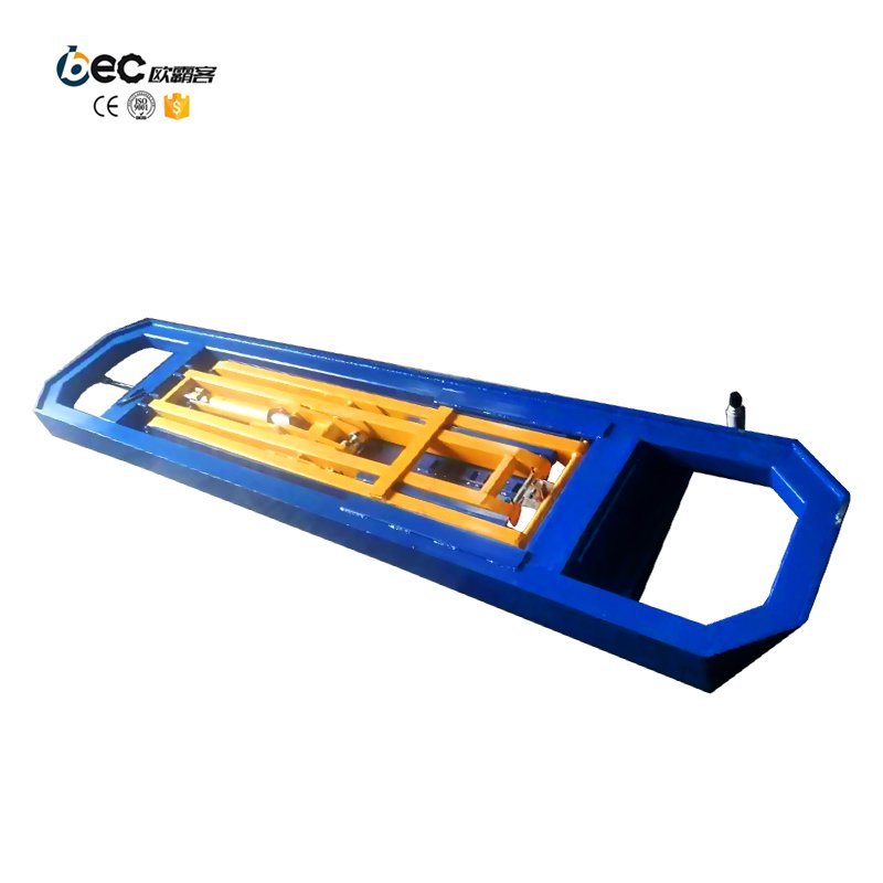 Hot Sale OBC-E5000H Car Chassis Repair Tools Auto Body Frame Straightening Car Body Puller