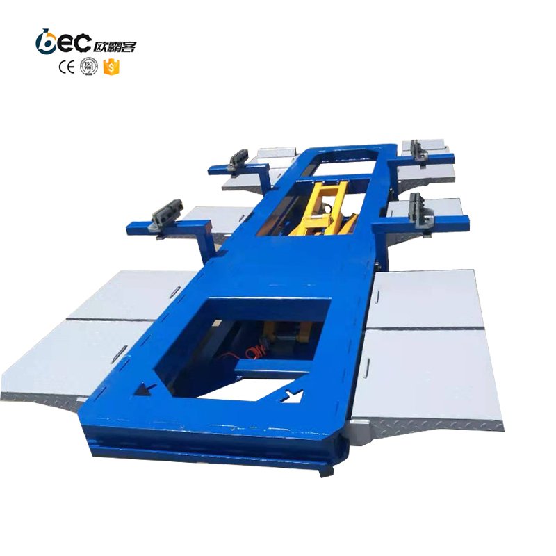 Hot Sale OBC-E5000H Car Chassis Repair Tools Auto Body Frame Straightening Car Body Puller