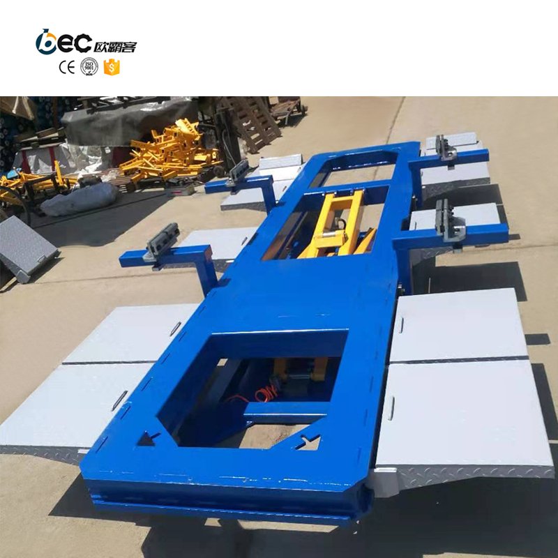 Hot Sale OBC-E5000H Car Chassis Repair Tools Auto Body Frame Straightening Car Body Puller