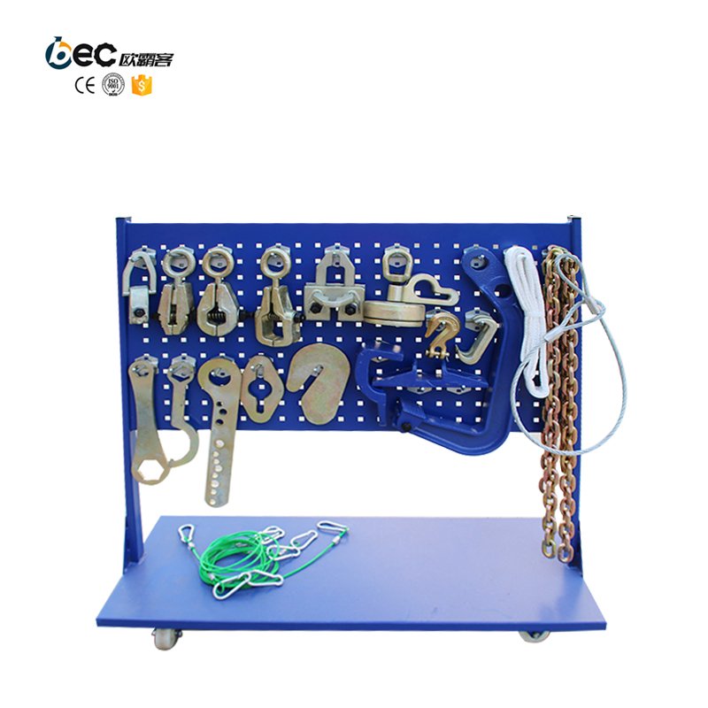 Hot Sale OBC-E5000H Car Chassis Repair Tools Auto Body Frame Straightening Car Body Puller