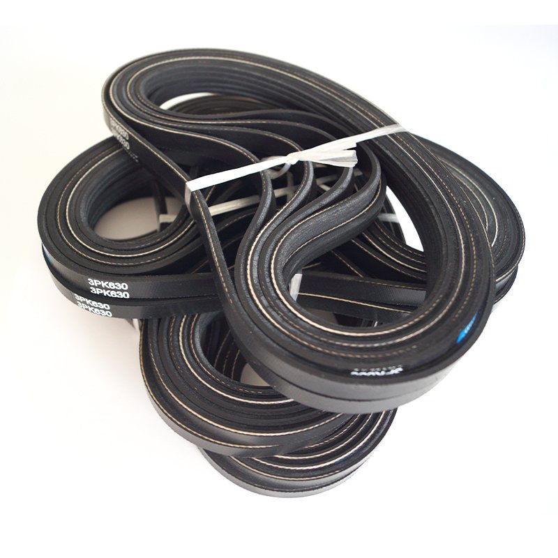 7pk1662 belt and 8PK1650 Drive v belt rubber ribbed 8PK PJ PH PL by v belts manufacturer