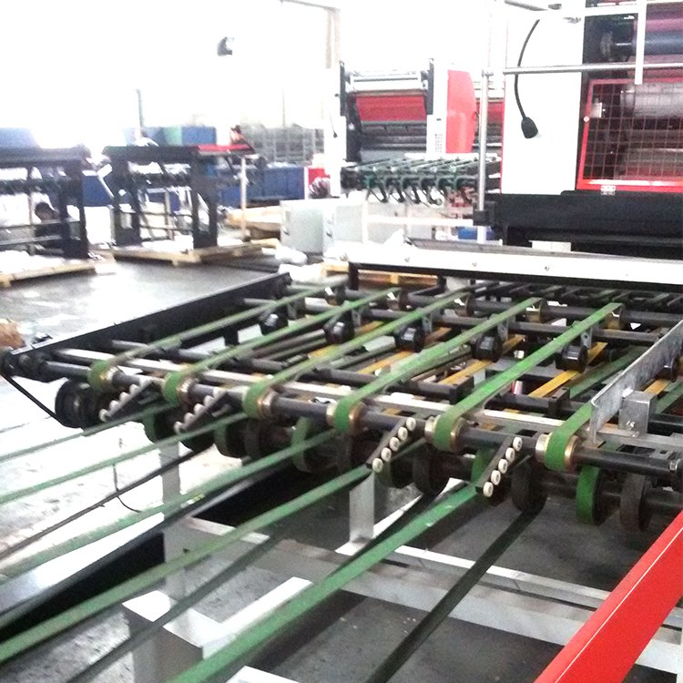 Nylon green high speed wear and heat resistance transmission belt/flat belt/base belt for separators grinders wood plane
