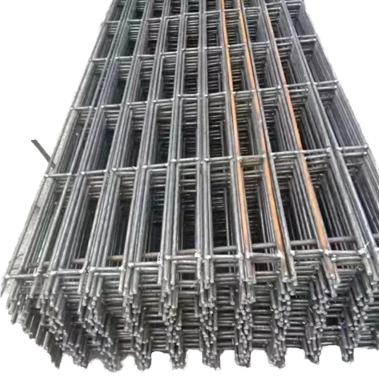 Mining Support Materials Step bar ,Stable seismic building reinforcement, HDG2000mm anti-corrosion and anti-rust trapezoid beam
