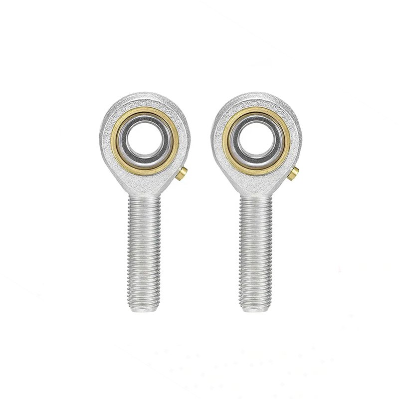 Stainless steel SI8 SA8 10T/K Ball Joint Rod End Bearings SI6E SIL6E