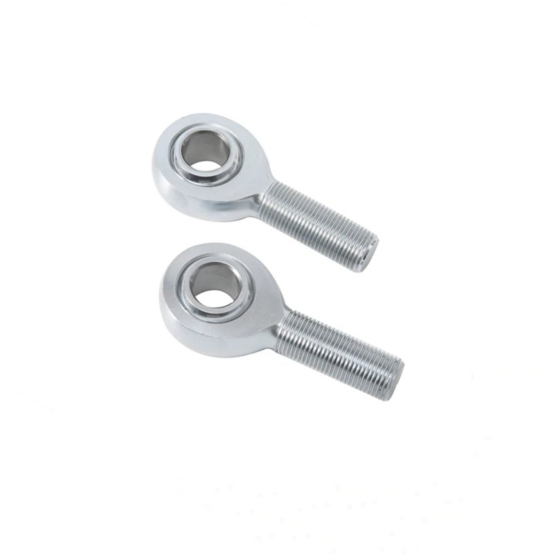 Stainless steel SI8 SA8 10T/K Ball Joint Rod End Bearings SI6E SIL6E