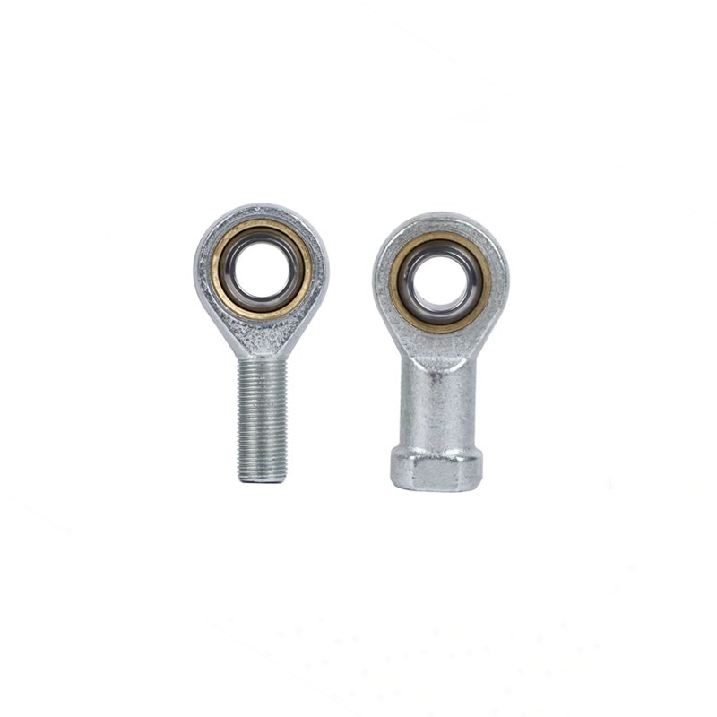 Stainless steel SI8 SA8 10T/K Ball Joint Rod End Bearings SI6E SIL6E