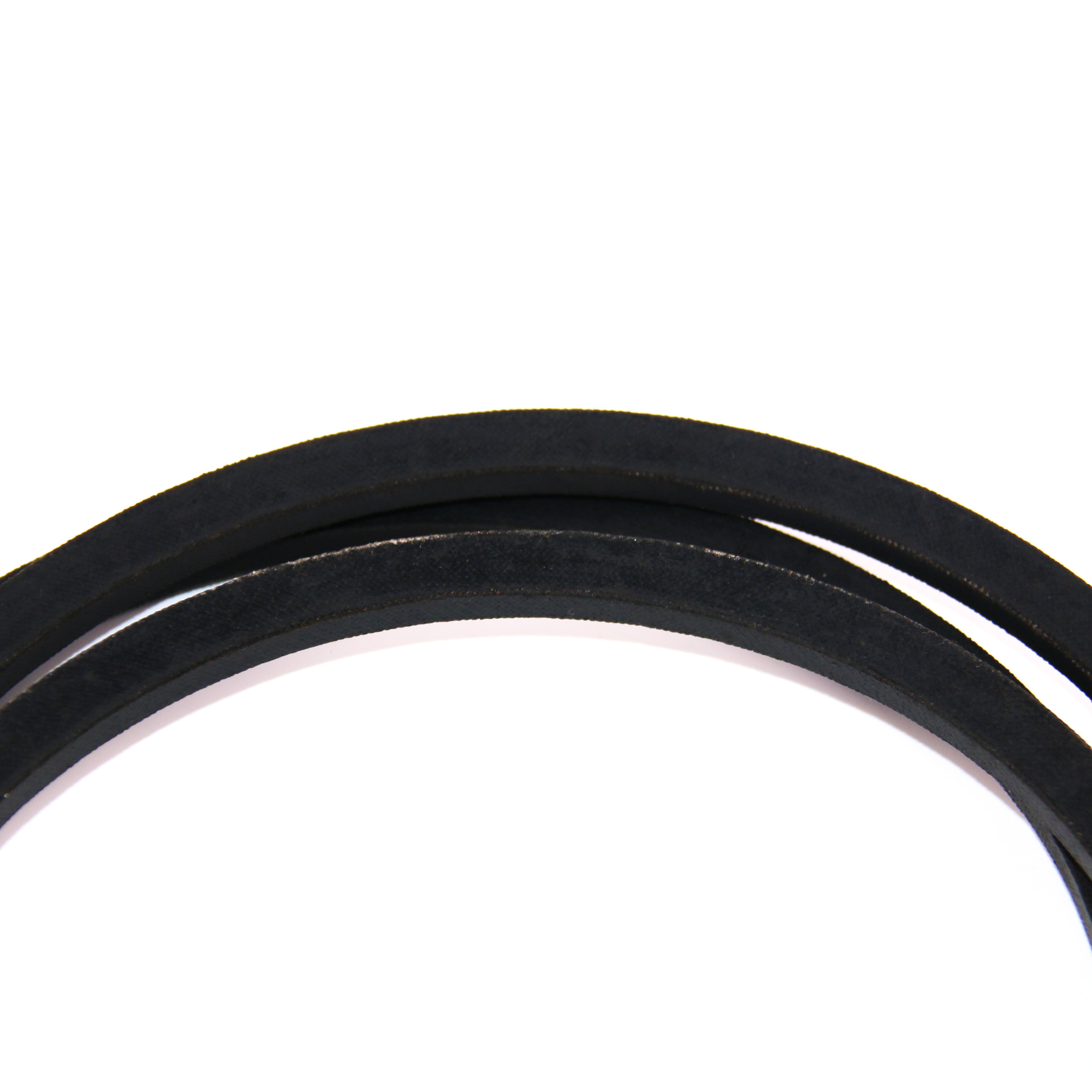China Factory Narrow Wrapped V Belt Industrial Power Transmission Belt SPA SPB SPC Wrapped Rubber Belt