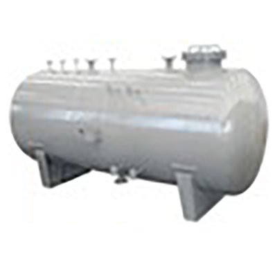 High Quality LPG, LNG Presseure Vessel Pressure Tank