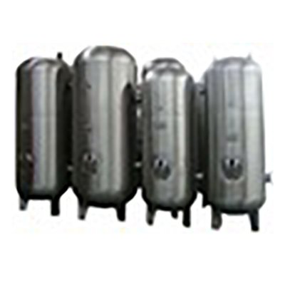 High Quality LPG, LNG Presseure Vessel Pressure Tank