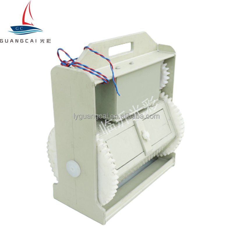 Mini Plating Barrel Electroplating Machine Plating for Mini Nickel Plating Machine
