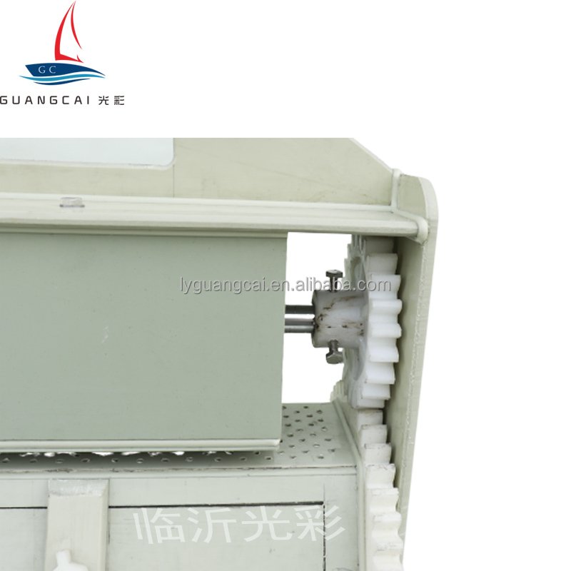 Mini Plating Barrel Electroplating Machine Plating for Mini Nickel Plating Machine