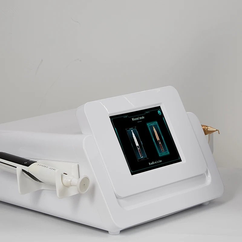 Factory Price Beauty Cell Regeneration Skin Rejuvenation Repair Beauty Instrument Plasma Pen