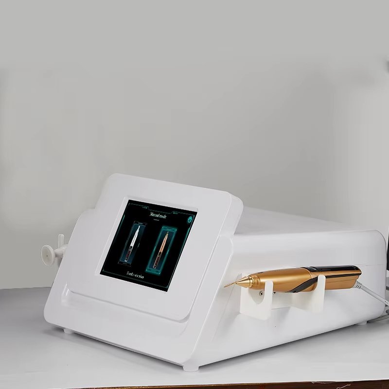 Factory Price Beauty Cell Regeneration Skin Rejuvenation Repair Beauty Instrument Plasma Pen