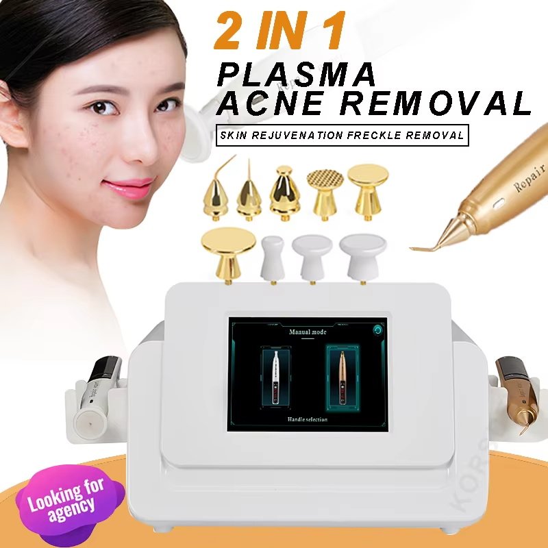 Factory Price Beauty Cell Regeneration Skin Rejuvenation Repair Beauty Instrument Plasma Pen