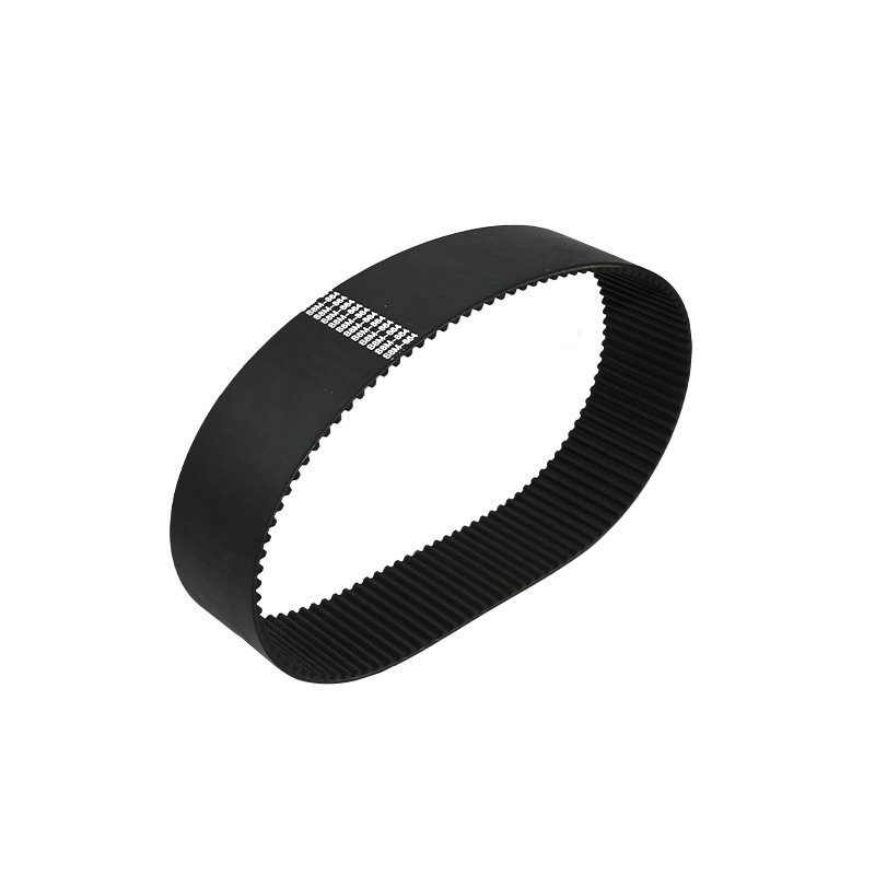 best price factory direct automatic Rubber timing belt STS S8M length 5mm synchronoous belt made in China